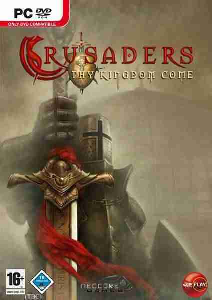 Descargar Crusaders Thy Kingdom Come [MULTI5] por Torrent